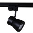 Трековый светильник Reluce 06302-9.3-001RN MR16 BK