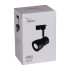 Трековый светильник Reluce 06302-9.3-001RN MR16 BK