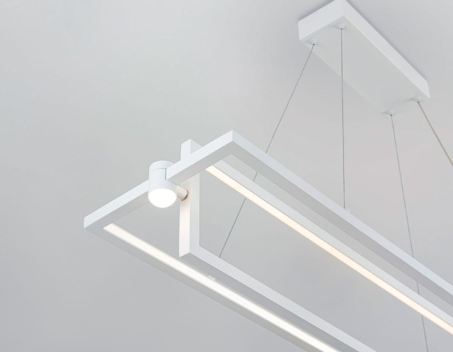 Подвесная люстра Ambrella Light Comfort FL5735