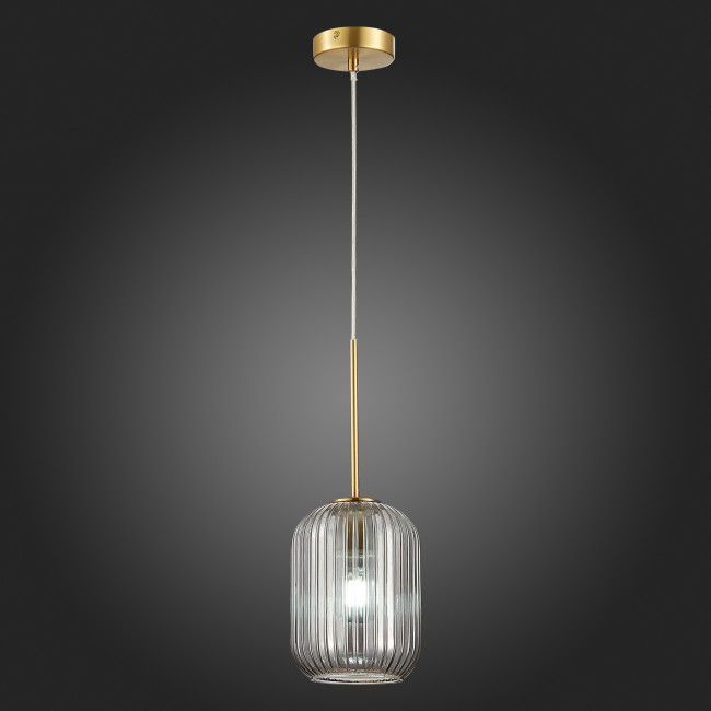 Подвесной светильник ST LUCE GRAN SL1154.323.01 Подвесной светильник ST LUCE GRAN SL1154.323.01