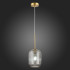 Подвесной светильник ST LUCE GRAN SL1154.323.01 Подвесной светильник ST LUCE GRAN SL1154.323.01