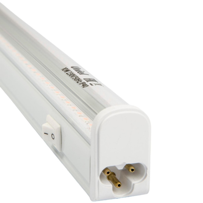 Настенный светодиодный светильник (UL-00002257) Uniel ULI-P10-10W/SPFR IP40 White Настенный светодиодный светильник (UL-00002257) Uniel ULI-P10-10W/SPFR IP40 White