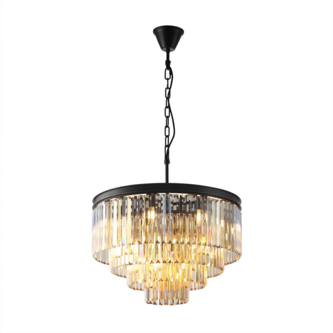 Подвесная люстра Citilux Мартин CL332142 Подвесная люстра Citilux Мартин CL332142