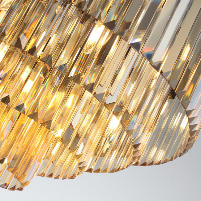 Подвесная люстра Citilux Мартин CL332142 Подвесная люстра Citilux Мартин CL332142