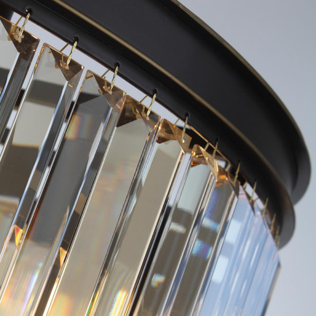 Подвесная люстра Citilux Мартин CL332142 Подвесная люстра Citilux Мартин CL332142