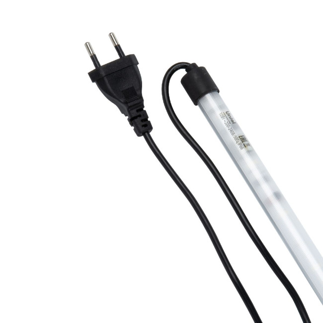 Светильник для растений Uniel ULT-P91-10W/STUM IP66 CLEAR UL-00011274