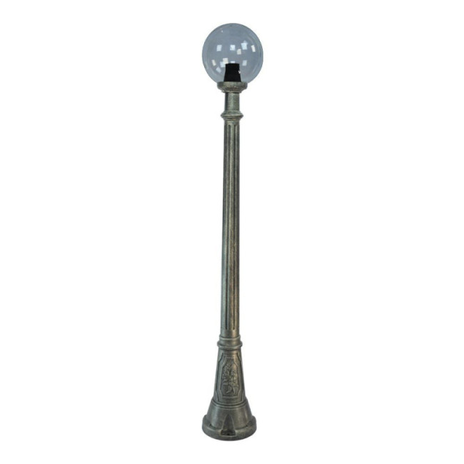 Уличный фонарь Fumagalli Artu/G250 G25.158.000.BZE27