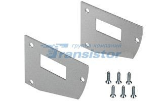 Заглушка Arlight SHELF-MULTI с отверстием 017309 Заглушка Arlight SHELF-MULTI с отверстием 017309