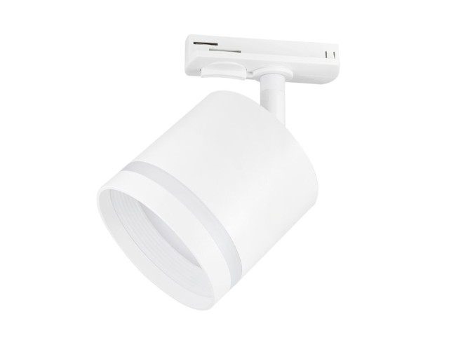 Трековый однофазный светильник Ambrella Light Track System GL5369