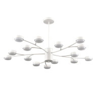 Люстра на штанге Lumion Comfi Torina 8265/15 Люстра на штанге Lumion Comfi Torina 8265/15