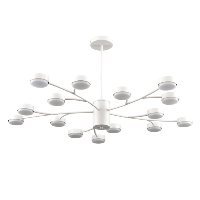 Люстра на штанге Lumion Comfi Torina 8265/15 Люстра на штанге Lumion Comfi Torina 8265/15