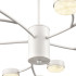 Люстра на штанге Lumion Comfi Torina 8265/15 Люстра на штанге Lumion Comfi Torina 8265/15