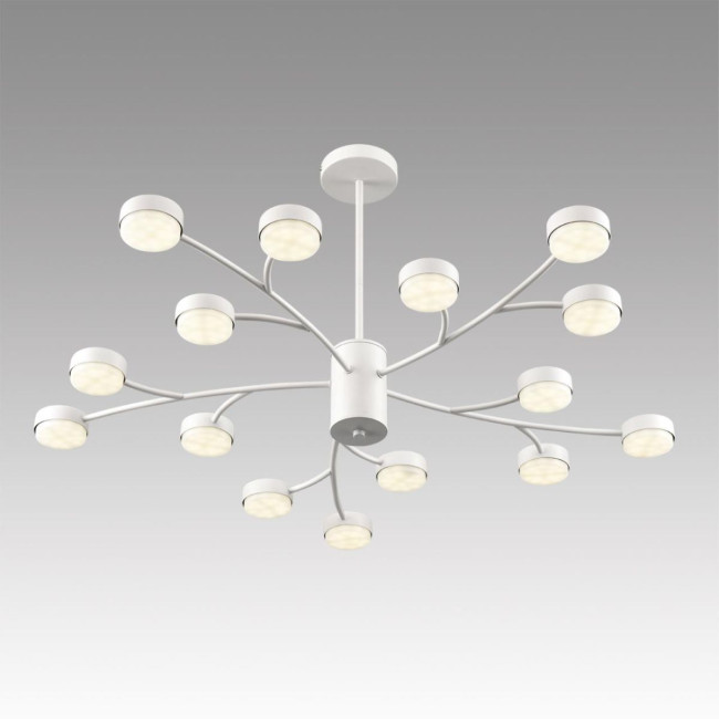 Люстра на штанге Lumion Comfi Torina 8265/15 Люстра на штанге Lumion Comfi Torina 8265/15