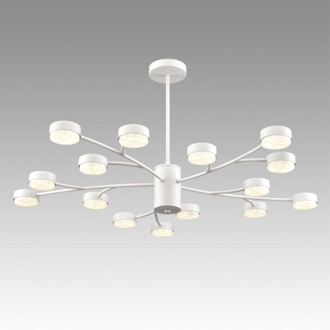 Люстра на штанге Lumion Comfi Torina 8265/15 Люстра на штанге Lumion Comfi Torina 8265/15