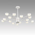 Люстра на штанге Lumion Comfi Torina 8265/15 Люстра на штанге Lumion Comfi Torina 8265/15