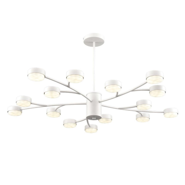 Люстра на штанге Lumion Comfi Torina 8265/15 Люстра на штанге Lumion Comfi Torina 8265/15