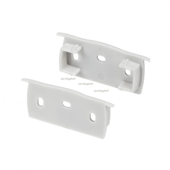 Заглушка Arlight ARH-TRI-D с отверстием 018830 Заглушка Arlight ARH-TRI-D с отверстием 018830