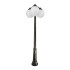 Парковый светильник Fumagalli Globe G30.157.S30.BYF1RDN