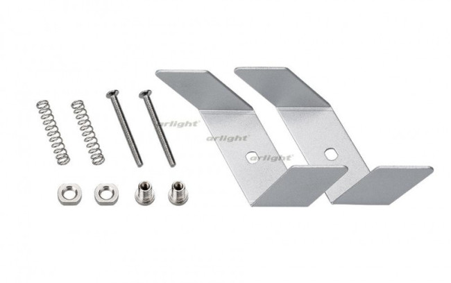 Держатель Arlight S2-LINIA69-F Set 021193 Держатель Arlight S2-LINIA69-F Set 021193