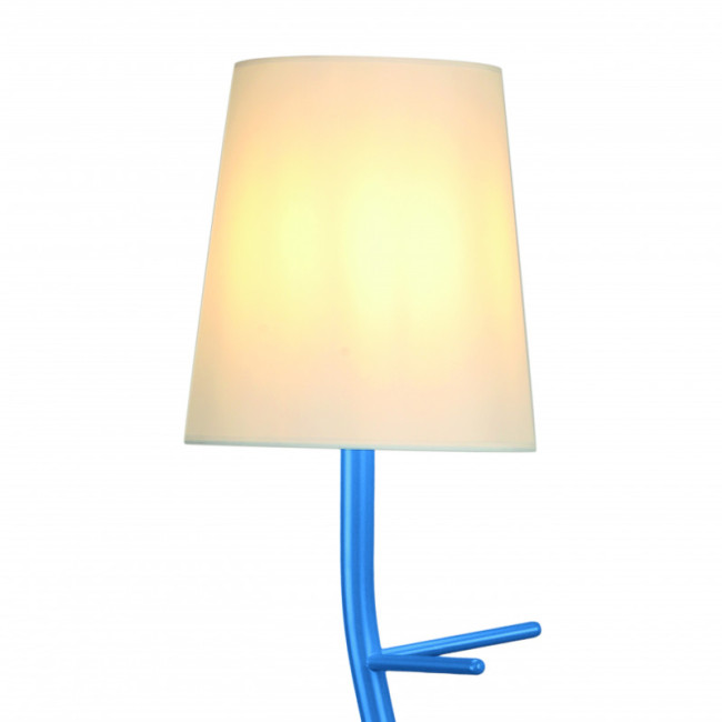 Торшер Mantra Centipede 7257 Торшер Mantra Centipede 7257