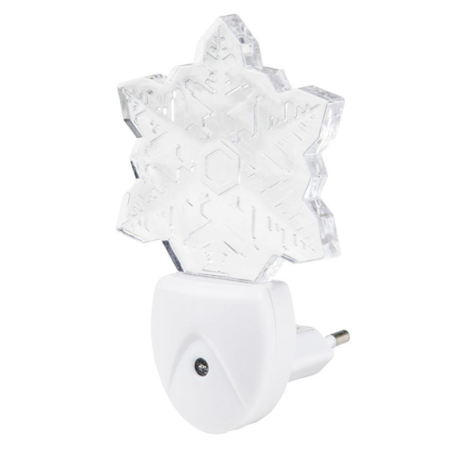 Светильник-ночник Uniel DTL-315 Цветок/White/Sensor UL-00007052 Светильник-ночник Uniel DTL-315 Цветок/White/Sensor UL-00007052