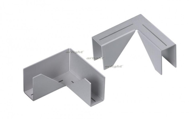 Соединитель угловой Arlight SL-LINE-3691 019388 Соединитель угловой Arlight SL-LINE-3691 019388