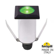 Уличный встраиваемый светильник Fumagalli Teresa 2L4.000.000.AXZ1L Уличный встраиваемый светильник Fumagalli Teresa 2L4.000.000.AXZ1L