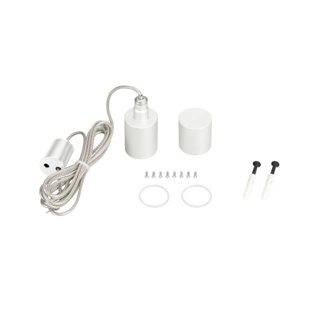 Подвес Arlight MOONLIGHT-VT-LIFT-TOP-D25 White 048379 Подвес Arlight MOONLIGHT-VT-LIFT-TOP-D25 White 048379