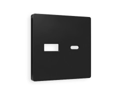 Лицевая панель для розетки 2USB тип A+C Ambrella Volt Alfa AP8110