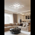 Потолочная люстра Natali Kovaltseva Spektr LED SMART 84006 Потолочная люстра Natali Kovaltseva Spektr LED SMART 84006