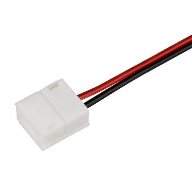 Коннектор выводной Arlight FAST-MONO-8mm-L150mm-X2 022309 Коннектор выводной Arlight FAST-MONO-8mm-L150mm-X2 022309