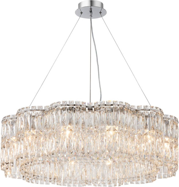 Подвесная люстра Stilfort Admire 2174/09/12P