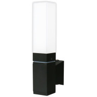 Уличный настенный светильник Elektrostandard 1534 TECHNO LED 4690389168727 Уличный настенный светильник Elektrostandard 1534 TECHNO LED 4690389168727
