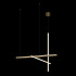 Подвесная люстра Loft IT Coordinates 10393/D