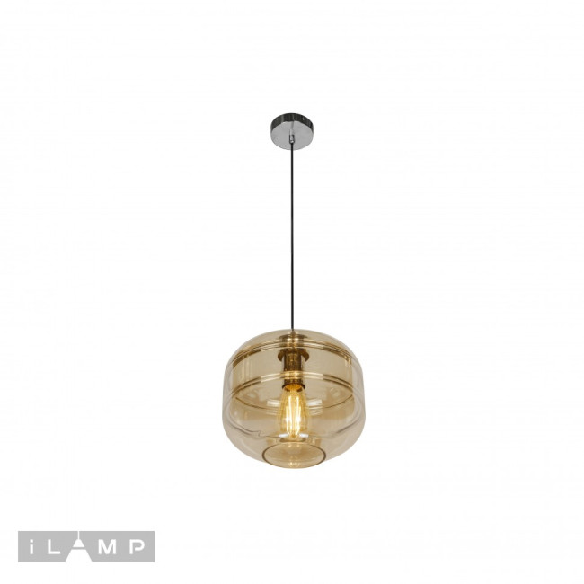 Подвесной светильник iLamp Like AP9035-1 COG