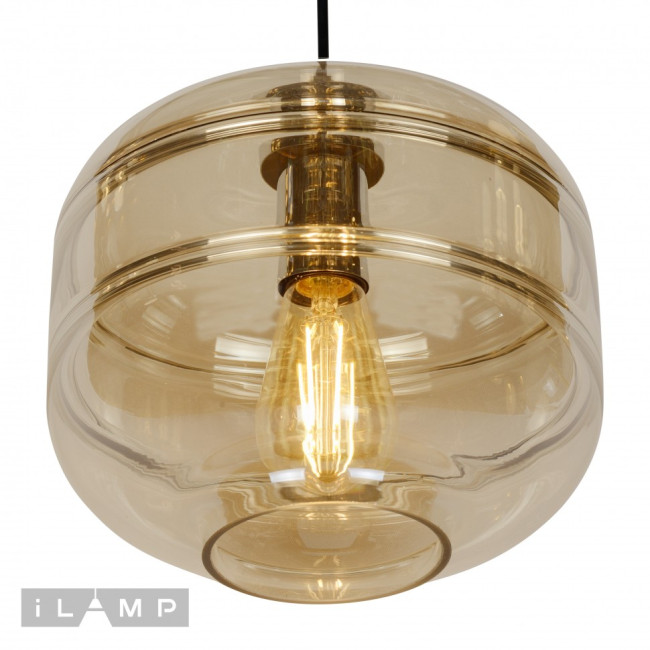 Подвесной светильник iLamp Like AP9035-1 COG
