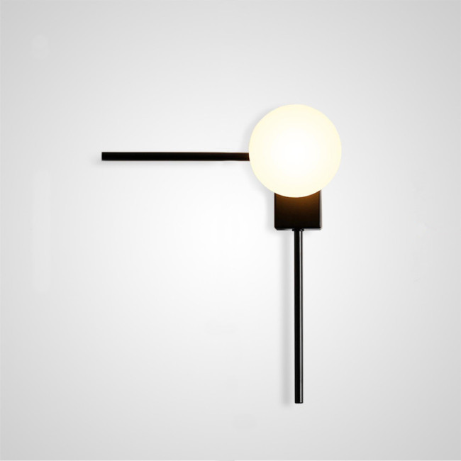 Настенный светильник ImperiumLoft Linge 178014-26 Настенный светильник ImperiumLoft Linge 178014-26