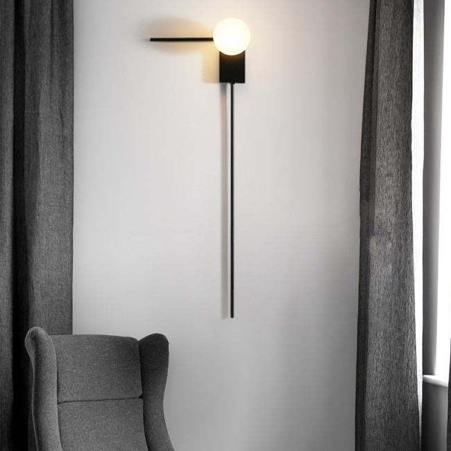 Настенный светильник ImperiumLoft Linge 178014-26 Настенный светильник ImperiumLoft Linge 178014-26