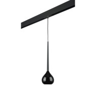 Трековый светильник Lightstar Forma PRO808117 (808117+595007) Трековый светильник Lightstar Forma PRO808117 (808117+595007)