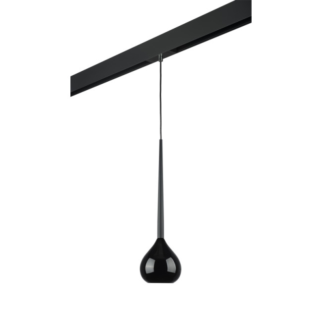 Трековый светильник Lightstar Forma PRO808117 (808117+595007) Трековый светильник Lightstar Forma PRO808117 (808117+595007)