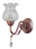 Бра Toplight Kelli TL5680B-01PG Бра Toplight Kelli TL5680B-01PG