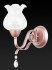 Бра Toplight Kelli TL5680B-01PG Бра Toplight Kelli TL5680B-01PG