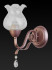 Бра Toplight Kelli TL5680B-01PG Бра Toplight Kelli TL5680B-01PG