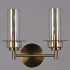 Бра Illumico IL5216-2WLS-24 HIGHBALL