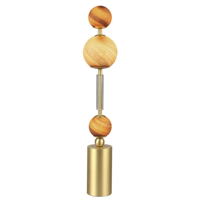 Настольная лампа Odeon Light Modern Callisto 5457/4TL Настольная лампа Odeon Light Modern Callisto 5457/4TL