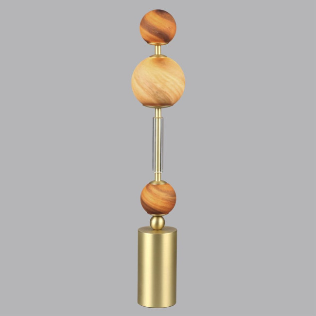 Настольная лампа Odeon Light Modern Callisto 5457/4TL Настольная лампа Odeon Light Modern Callisto 5457/4TL