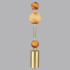 Настольная лампа Odeon Light Modern Callisto 5457/4TL Настольная лампа Odeon Light Modern Callisto 5457/4TL