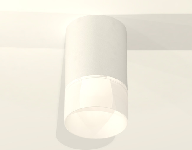 Потолочный светильник Ambrella Light Techno Spot XS7421025 (C7421, N7170) Потолочный светильник Ambrella Light Techno Spot XS7421025 (C7421, N7170)