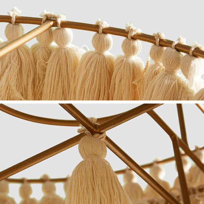 Подвесной светильник ImperiumLoft Tassel 181897-26 Подвесной светильник ImperiumLoft Tassel 181897-26