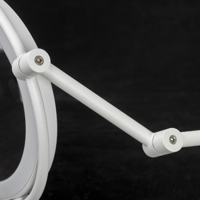 Бра-зеркало с подсветкой Lussole Bartow LSP-7269 Бра-зеркало с подсветкой Lussole Bartow LSP-7269